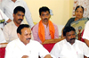 BSYs Operation Lotus has proved a bane to BJP : DVS